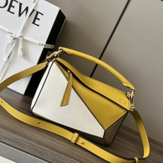 Loewe Puzzle Bags